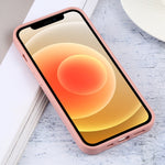 Custodia TPU 3 in 1 per iPhone 12, 12 Pro, 12 Pro Max