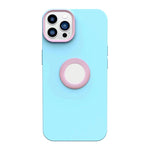 Custodia TPU 3 in 1 per iPhone 12, 12 Pro, 12 Pro Max