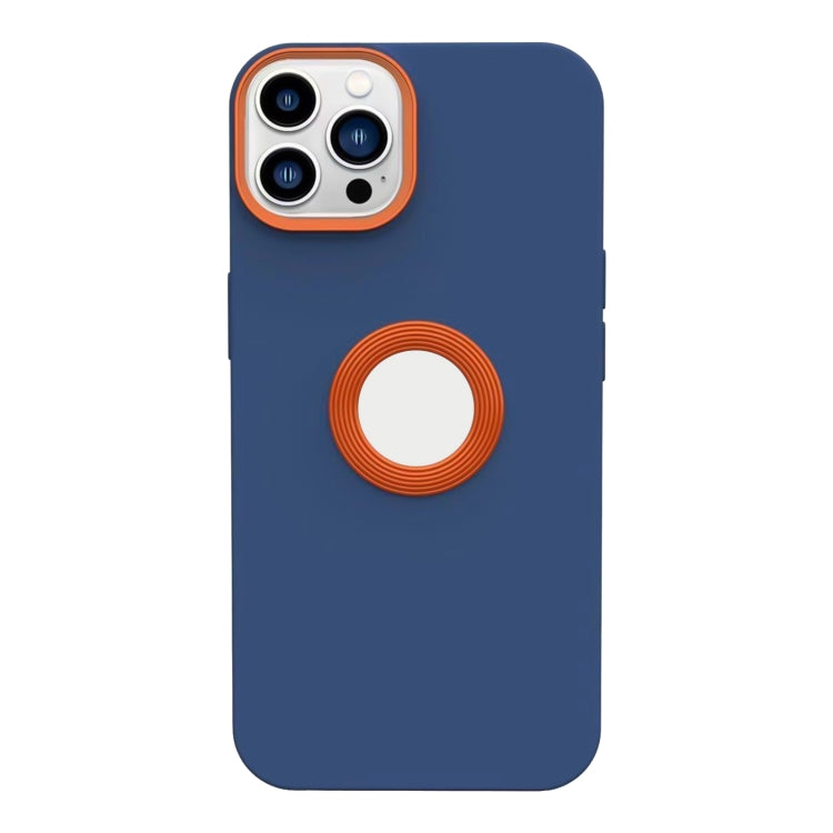 Custodia TPU 3 in 1 per iPhone 12, 12 Pro, 12 Pro Max