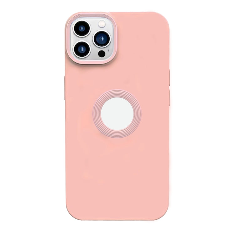 Custodia TPU 3 in 1 per iPhone 12, 12 Pro, 12 Pro Max
