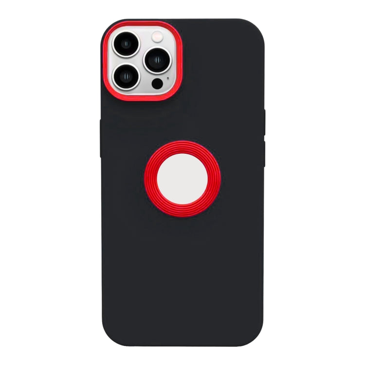 Custodia TPU 3 in 1 per iPhone 12, 12 Pro, 12 Pro Max