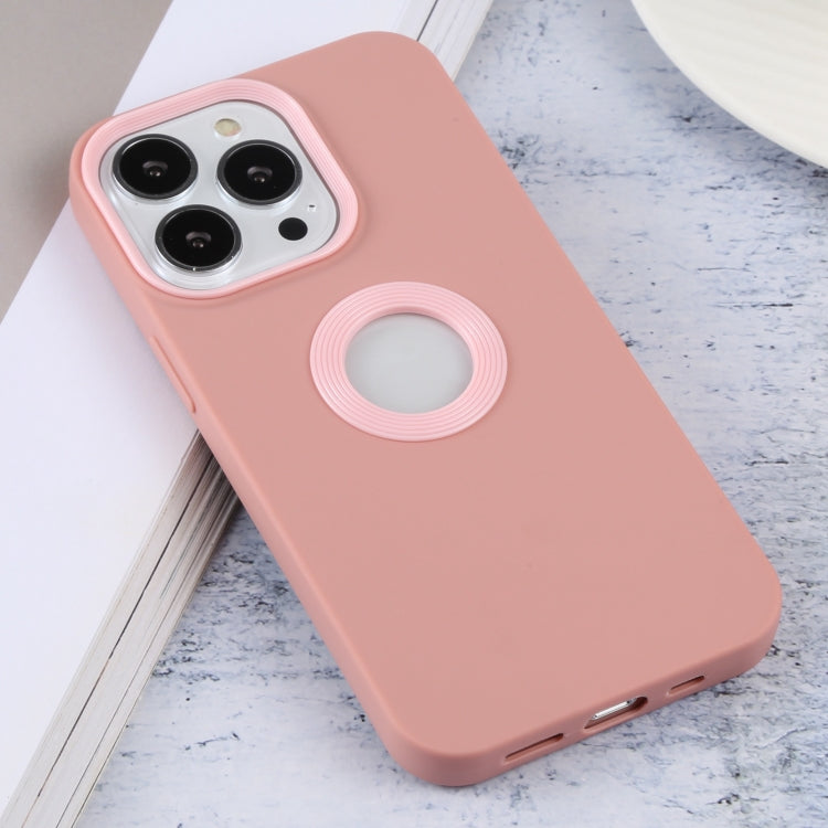 Custodia TPU 3 in 1 per iPhone 11