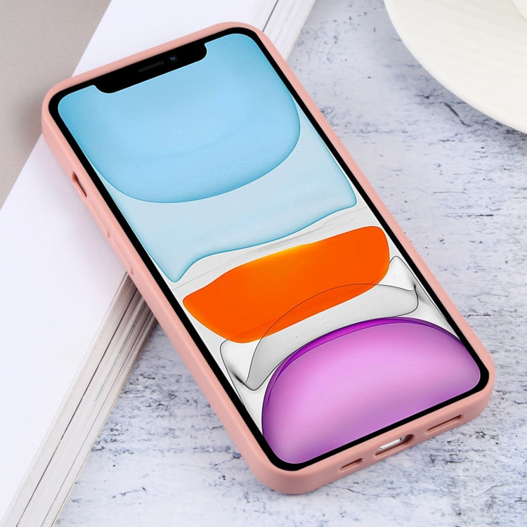 Custodia TPU 3 in 1 per iPhone 11