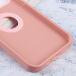 Custodia TPU 3 in 1 per iPhone 11
