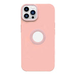 Custodia TPU 3 in 1 per iPhone 11