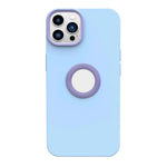 Custodia TPU 3 in 1 per iPhone 11