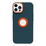 Custodia TPU 3 in 1 per iPhone 11