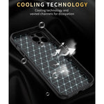 Custodia TPU con camshield scorrevole per iPhone 14