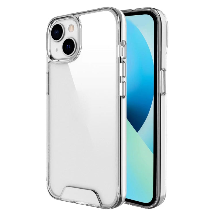 Custodia per telefono in TPU acrilico trasparente, For iPhone 14, For iPhone 14 Plus, For iPhone 14 Pro, For iPhone 14 Pro Max