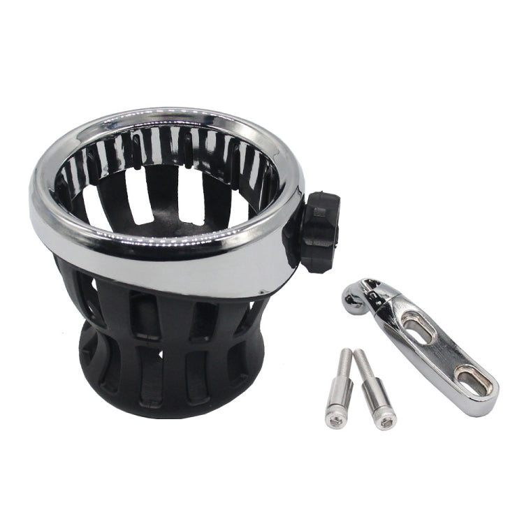 Coppa portabevande moto per Honda GL1800