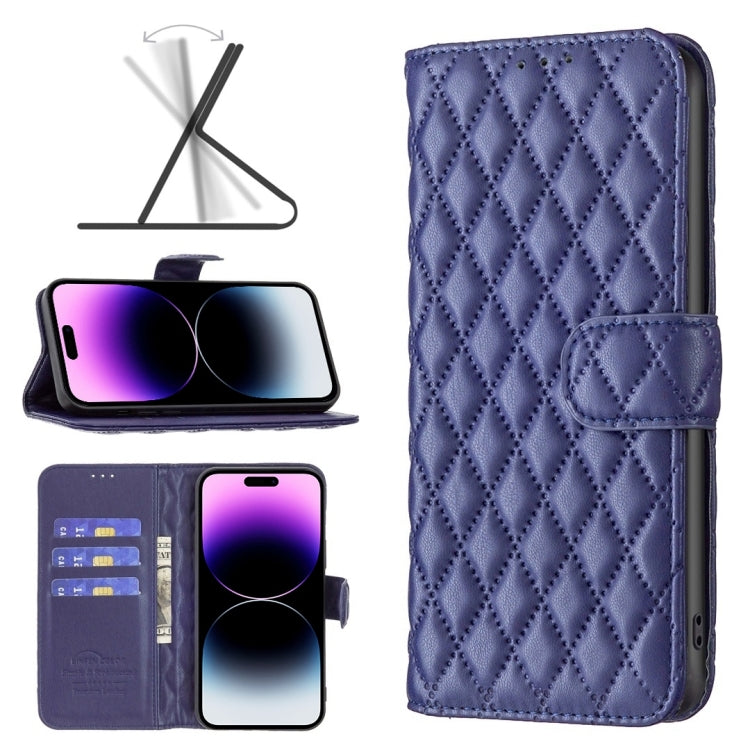 Custodia portafoglio in pelle con supporto per iPhone 14