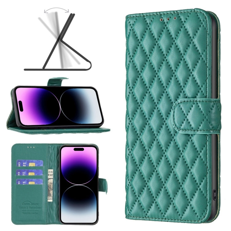 Custodia portafoglio in pelle con supporto per iPhone 14