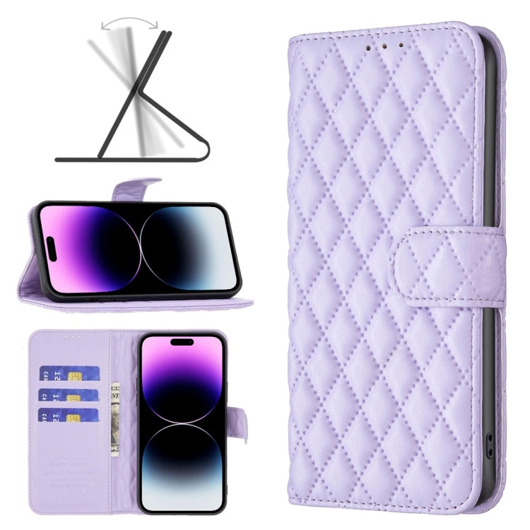 Custodia portafoglio in pelle con supporto per iPhone 14