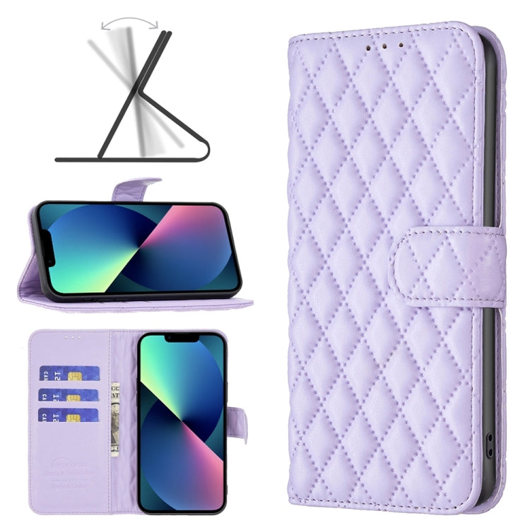 Custodia portafoglio in pelle con supporto per iPhone 14
