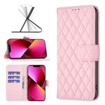 Custodia portafoglio in pelle per iPhone 13 e 12 Pro Max