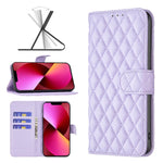 Custodia portafoglio in pelle per iPhone 13 e 12 Pro Max