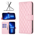 Custodia portafoglio in pelle per iPhone 13 e 12 Pro Max