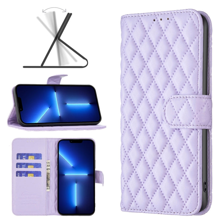 Custodia portafoglio in pelle per iPhone 13 e 12 Pro Max