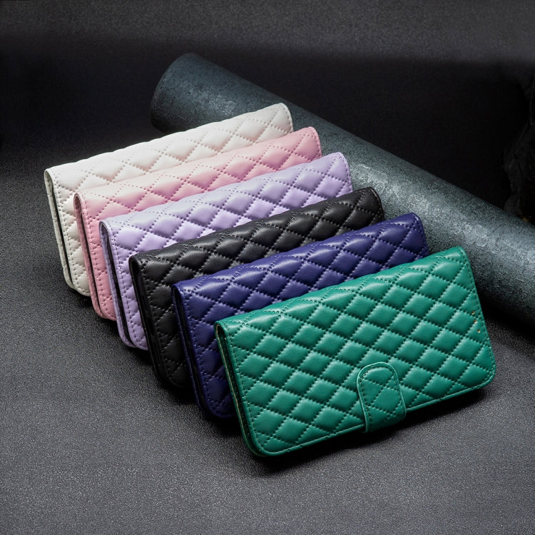 Custodia portafoglio in pelle per iPhone 12 mini e 11