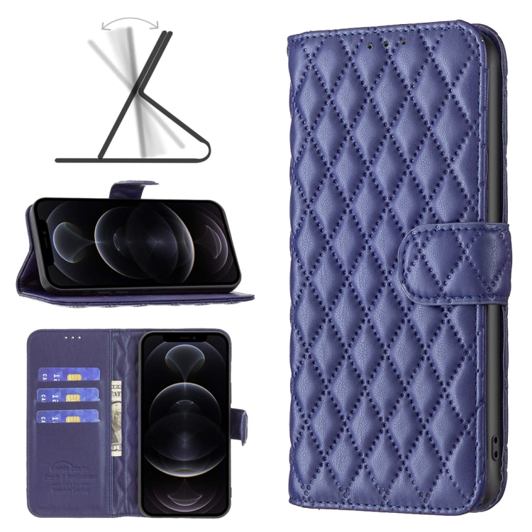 Custodia portafoglio in pelle per iPhone 12 mini e 11