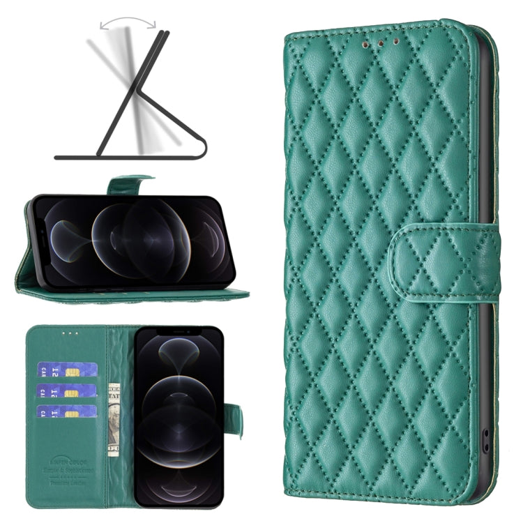 Custodia portafoglio in pelle per iPhone 12 mini e 11
