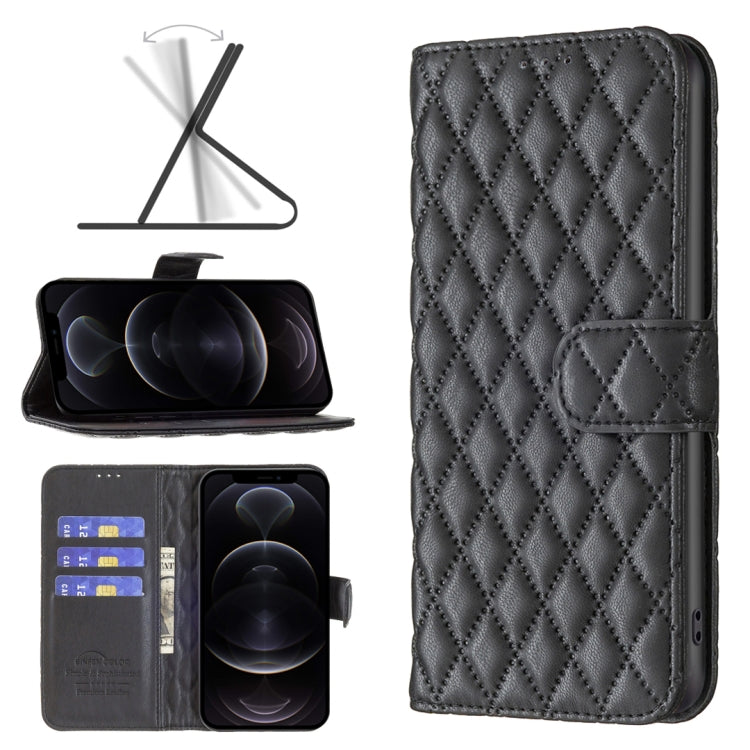 Custodia portafoglio in pelle per iPhone 12 mini e 11