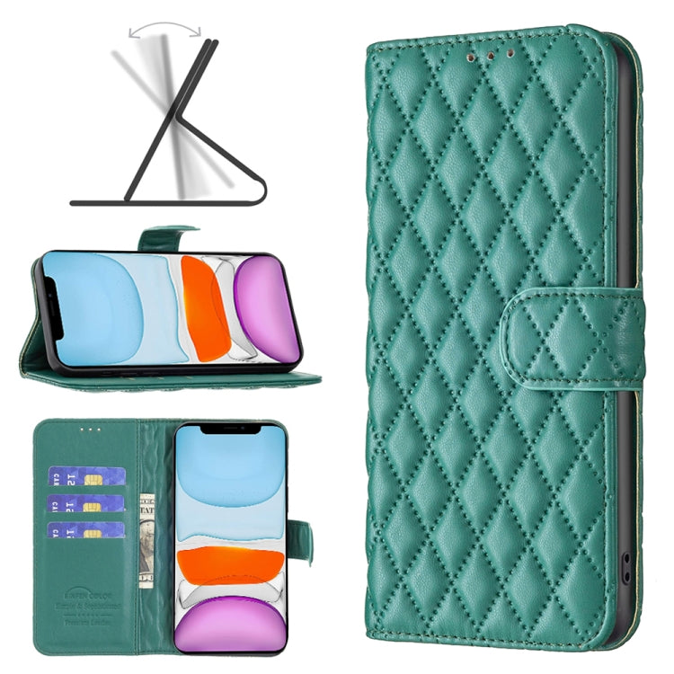 Custodia portafoglio in pelle per iPhone 12 mini e 11