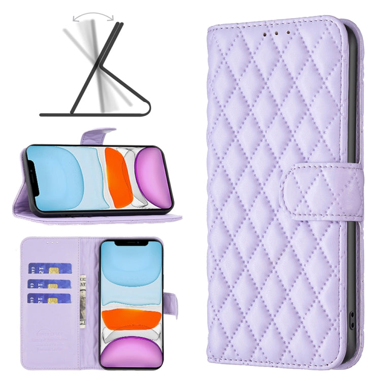 Custodia portafoglio in pelle per iPhone 12 mini e 11