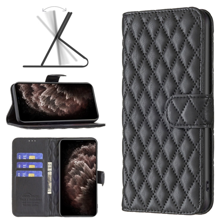 Custodia portafoglio in pelle con supporto per iPhone SE 2022