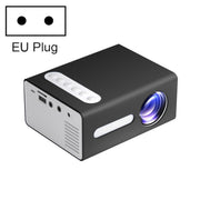 T300 25ANSI LED Proiettore di giochi multimediali per la casa portatile, EU Plug, UK Plug, AU Plug