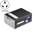 Proiettore LED portatile T300 25ANSI con HDMI e USB