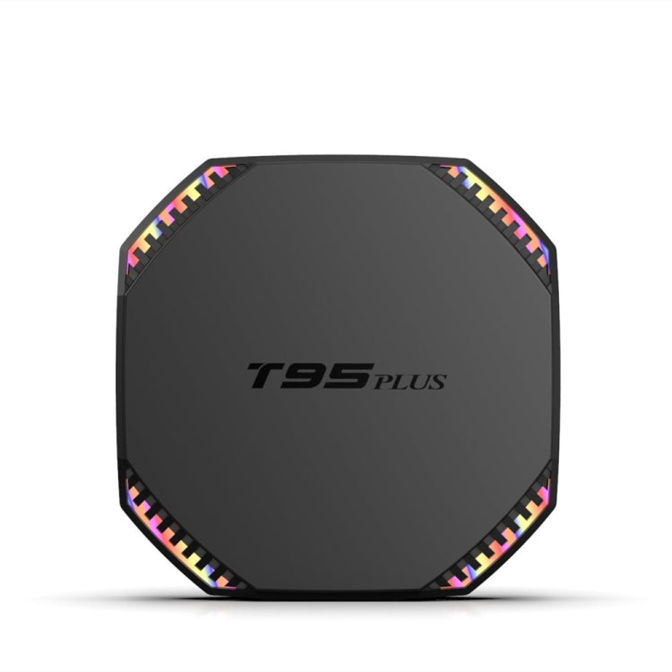 Set top box T95 Plus RK3566 Smart TV 4GB RAM