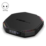 Set top box T95 Plus RK3566 Smart TV 4GB RAM