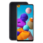 Custodia per telefono in TPU, For Samsung Galaxy A21s, For Samsung Galaxy A41 EU Version, For Samsung Galaxy A42 5G / M42, For Samsung Galaxy A82 5G / Quantum 2, For Samsung Galaxy F02s US Version, For Samsung Galaxy F52 5G, For Samsung Galaxy M11