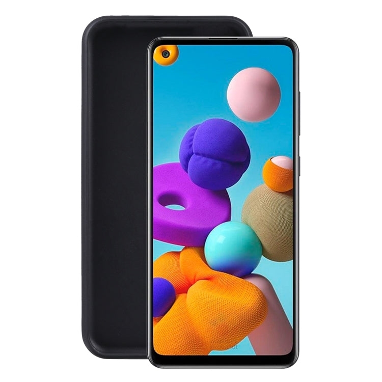 Custodia per telefono in TPU, For Samsung Galaxy A21s, For Samsung Galaxy A41 EU Version, For Samsung Galaxy A42 5G / M42, For Samsung Galaxy A82 5G / Quantum 2, For Samsung Galaxy F02s US Version, For Samsung Galaxy F52 5G, For Samsung Galaxy M11