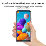 Custodia per telefono in TPU, For Samsung Galaxy A21s, For Samsung Galaxy A41 EU Version, For Samsung Galaxy A42 5G / M42, For Samsung Galaxy A82 5G / Quantum 2, For Samsung Galaxy F02s US Version, For Samsung Galaxy F52 5G, For Samsung Galaxy M11