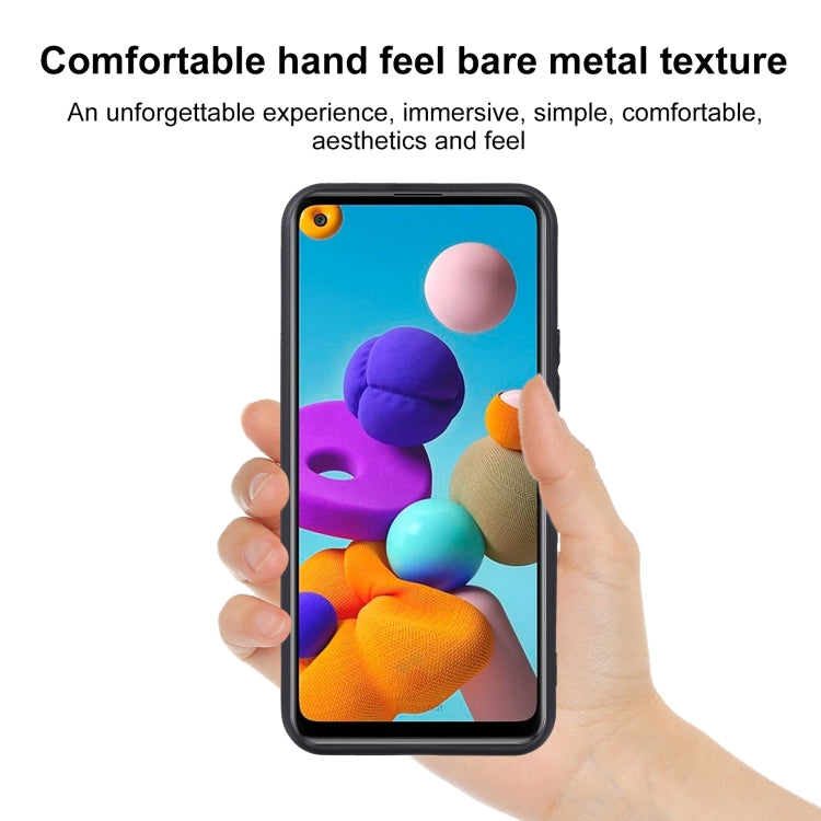 Custodia per telefono in TPU, For Samsung Galaxy A21s, For Samsung Galaxy A41 EU Version, For Samsung Galaxy A42 5G / M42, For Samsung Galaxy A82 5G / Quantum 2, For Samsung Galaxy F02s US Version, For Samsung Galaxy F52 5G, For Samsung Galaxy M11