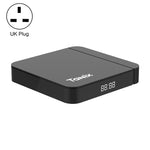 Set top box Tanix W2 Amlogic S905 Quad Core Android 11