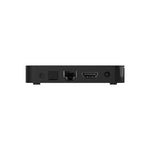 Set top box Tanix W2 Amlogic S905 Quad Core Android 11