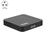 Set top box Tanix W2 Amlogic S905 Quad Core Android 11