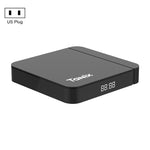 Set top box Tanix W2 Amlogic S905 Quad Core Android 11