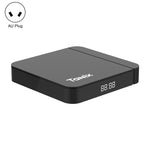 Set top box Tanix W2 Amlogic S905 Quad Core Android 11