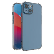 Custodia per telefono in TPU trasparente antiurto, For iPhone 14, For iPhone 14 Plus, For iPhone 14 Pro, For iPhone 14 Pro Max