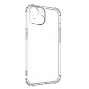 Custodia per telefono in TPU trasparente antiurto, For iPhone 14, For iPhone 14 Plus, For iPhone 14 Pro, For iPhone 14 Pro Max