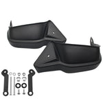 Protezioni paramani in ABS per moto per Honda NC700X NC750X 2012-2020, For Honda NC700X NC750X 2012-2020