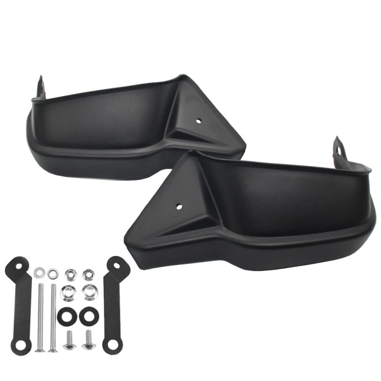 Protezioni paramani in ABS per moto per Honda NC700X NC750X 2012-2020, For Honda NC700X NC750X 2012-2020