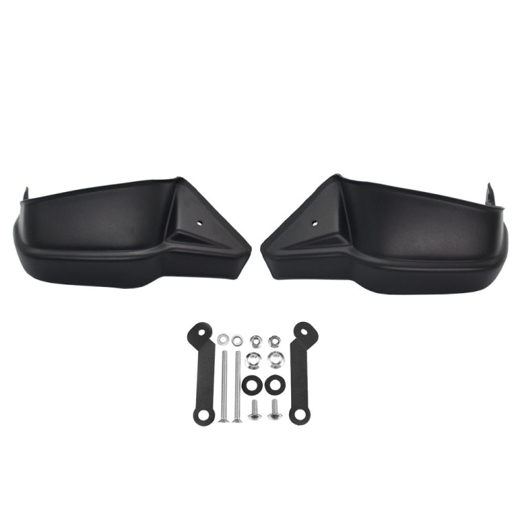 Protezioni paramani in ABS per moto per Honda NC700X NC750X 2012-2020, For Honda NC700X NC750X 2012-2020