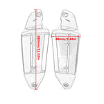 Moto ABS Paramani Protezioni per Honda X-ADV 750 CRF1100l 2021