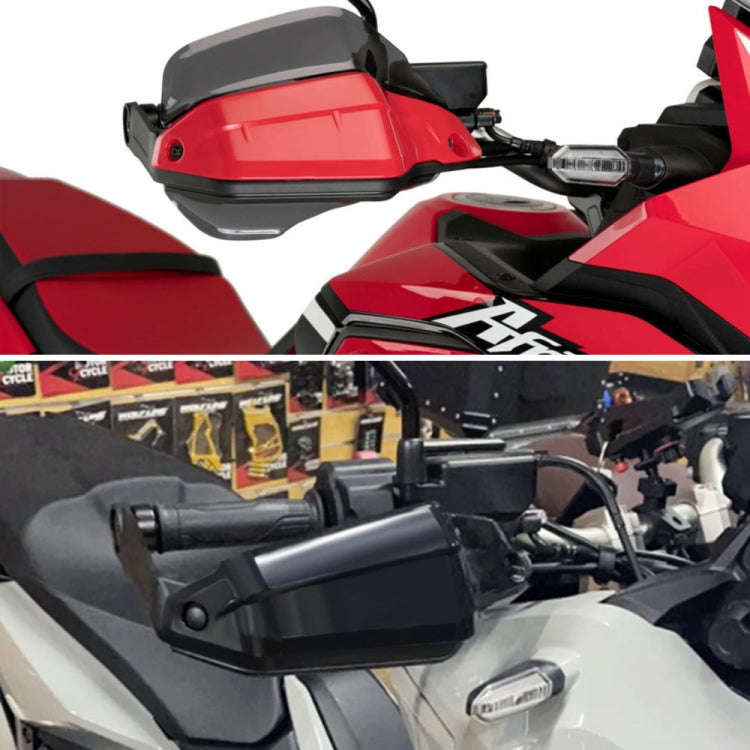 Moto ABS Paramani Protezioni per Honda X-ADV 750 CRF1100l 2021