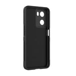 Magic Shield TPU + custodia per telefono in flanella, For OPPO A57 4G Global, For Honor Magic4